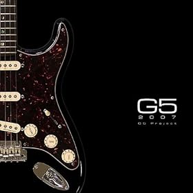 G5 2007
