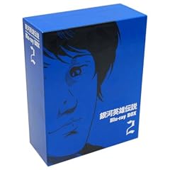 ��͉p�Y�`�� Blu-ray BOX2