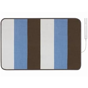 SANYO �[�d���Ђ��|�� �ueneloop soft warmer�v (�X�J���W�i�r�A�X�g���C�v) ENW-SW2S(ST)