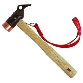 �X�m�[�s�[�N(snow peak) �y�O�n���}�[PRO.C N-001