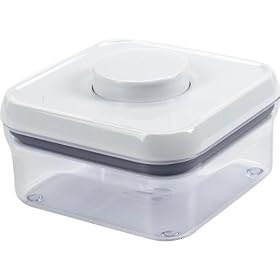 OXO �O�b�h�E�O���b�v�X �|�b�v�R���e�i �r�b�N�X�N�G�A �~�j 1193700