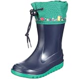 Romika Jerry 01002 Unisex-Kinder Gummistiefel