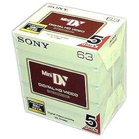 �\�j�[ �~�jDV�J�Z�b�g �f�W�^��HD�Ή� 63�� IC�������[�Ȃ� 5���p�b�N 5DVM63HD