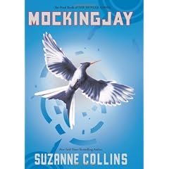 Mockingjay (Hunger Games)