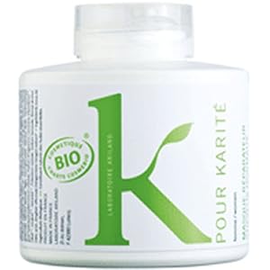 【クリックでお店のこの商品のページへ】KP カリテ シャンプーF (ドライヘア/ダメージヘア用ナチュラルシャンプー) 200g