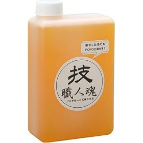 �Ɩ��p �����͖��p��� �Z�E�E�l�� ���E�l �l�֗p 1000ml