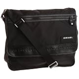 Diesel On The Road Twice New Voyage Cross Body