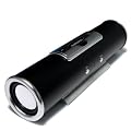 Brighton LaLa Speaker for iPod �u���b�N BI-SPLALA/BK