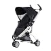 Quinny ZAPP XTRA ROCKING BLACK