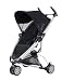 Quinny ZAPP XTRA ROCKING BLACK