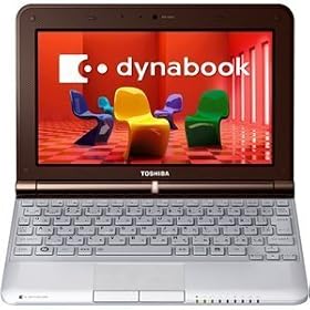 dynabook UX/24MBR