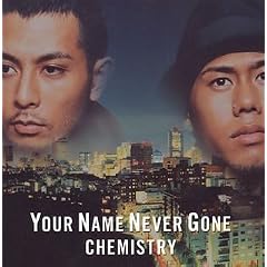Your Name Never Gone