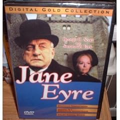 Jane Eyre [DVD] [Import]