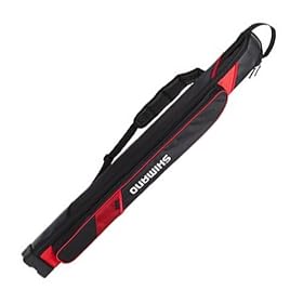 �V�}�m(SHIMANO) �V�}�m ���b�h�P�[�X BOAT&CAST RC-021I ���b�h 160P 719461