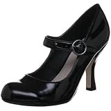 Miss KG Anjelica Mary Janes