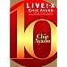 LIVE!*X �f�r���[10���N�L�O�c�A�[2007-08 FINAL Tokyo International Forum Hall A 2008.7.27 [DVD]