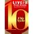 LIVE!*X �f�r���[10���N�L�O�c�A�[2007-08 FINAL Tokyo International Forum Hall A 2008.7.27 [DVD]