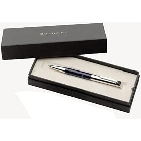 BVLGARI (�u���K��) �{�[���y�� Scripta Volant  RB853115  [���s�A���i]