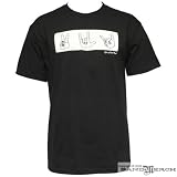  Eagles Of Death Metal - Hand Jives Mens T-shirt in Black