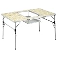 Coleman(�R�[���}��) �X�����O��BBQ�e�[�u�� 170-7637