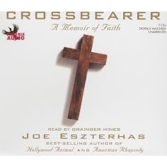 Cross Bearer: A Memoir of Faith