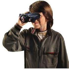 Night Vision Infared Binoculars - �Î����u�@�ԊO���@�o�ዾ