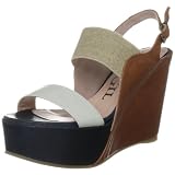 Paco Gil P2150 Wedges Heels