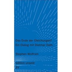 Das Ende der Gleichungen?
