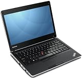 Lenovo Notebook ThinkPad Edge�V���[�Y 13.3�C���`���C�h�t��(offic personal 2007) �O���b�V�[�u���b�N 019753J