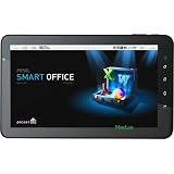 Android �A���h���C�h �^�u���b�g�o�b�@�u�n�r�F2.2�@�t�@�[���E�F�A�F2.2�@�b�o�t�FAMlogic A9 1.3G�g���@�������[�F512�l�a�@�n�[�h�f�B�X�N�F4�f�a�@�t���T�C�Y�F10�D Bluetooth�F����v�@30��OFFZenithink�ɂ��