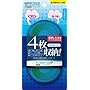 PSP�p�f�B�X�N�P�[�X�w�f�B�X�N�P�[�X4P(�N���A�u���[)�x