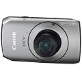 Canon �f�W�^���J���� IXY30S �V���o�[ IXY30S(SL)