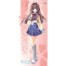 D.C.2 ~�_�E�J�[�|2~ �}�C�N���t�@�C�o�[�X�|�[�c�^�I���u���P�v