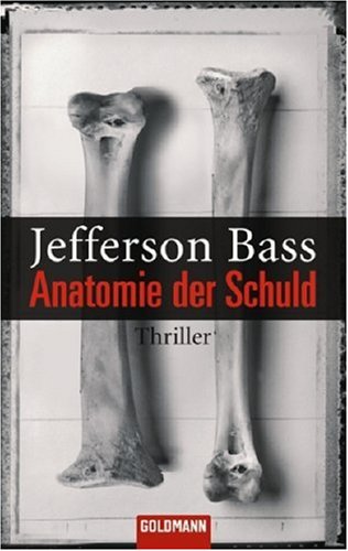  Anatomie der Schuld