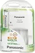 Panasonic EVOLTA �}���[�d��Z�b�g �j�b�P�����f�d�r �P3 (4�{��) �u���X�^�[ K-KJQ24M34R