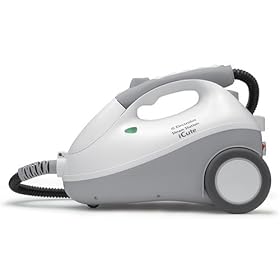 Electrolux �X�`�[���X�e�[�V���� iCute �z���C�g/�O���[ ESS603