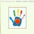 The Songs of West Side Story