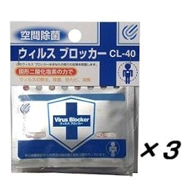 ��ԏ��ہ@�E�B���X�u���b�J�[ CL-40�i�X�g���b�v�L��j�@3�Z�b�g