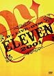 B'z LIVE-GYM 2001 -ELEVEN- [DVD]