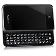 Boxwave iPhone4/4S�p �L�[�{�[�h�P�[�X Keyboard Buddy Case