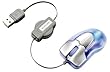 ELECOM Bit grast USB�ڑ����w���}�E�X �u���[LED M-BG2URLBU