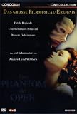 [DVD] Das Phantom der Oper