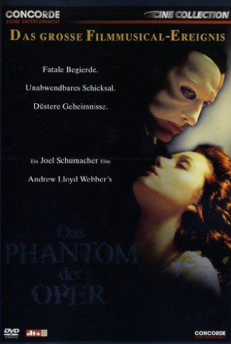  Das Phantom der Oper