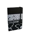 Moleskine Limited Edition: Peanuts Black Plain Pocket (Moleskine Legendary Notebooks)