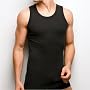 �O���[ THE GUNZE ��100% NEXTRA-COTTON �y���u�z �V�p�b�P�[�W �^���N�g�b�v CK8120N