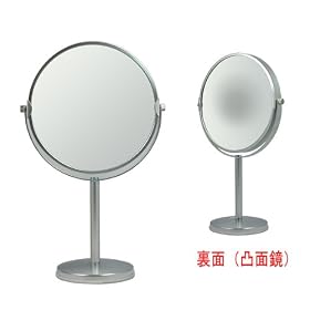 ���}�������ʃX�^���h�~���[�@YL-075�@�V���o�[�@����7�{�g�勾