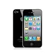 iPhone 4 32GB�u���b�N(���`�Ő��K�iSIM�t���[)