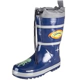Kidorable Space Hero Rain Boot (Toddler/Little Kid)