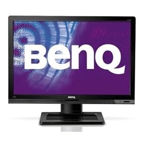 BenQ 22�^ LED���C�h���j�^ BL2201PT