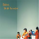 [CD]Polysics We Ate the Machine